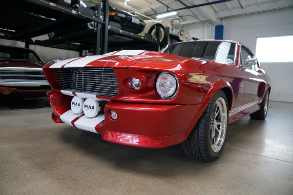 Used 1968 Ford Mustang Official Licensed Eleanor Tribute Edition Brand New $249K Build  | Torrance, CA