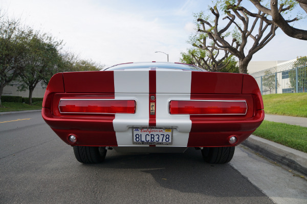 Used 1968 Ford Mustang Official Licensed Eleanor Tribute Edition Brand New $249K Build  | Torrance, CA