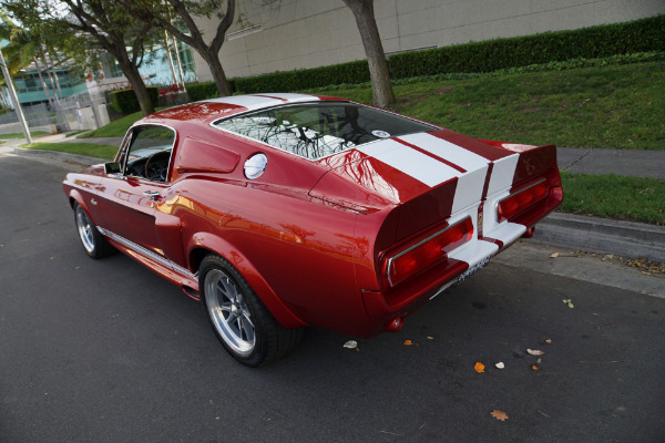 Used 1968 Ford Mustang Official Licensed Eleanor Tribute Edition Brand New $249K Build  | Torrance, CA