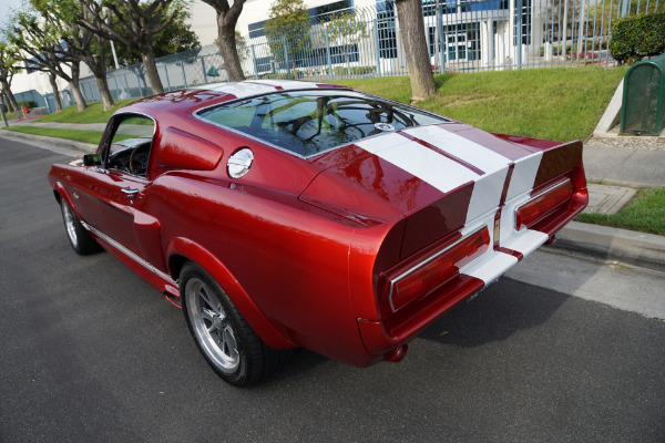 Used 1968 Ford Mustang Official Licensed Eleanor Tribute Edition Brand New $249K Build  | Torrance, CA