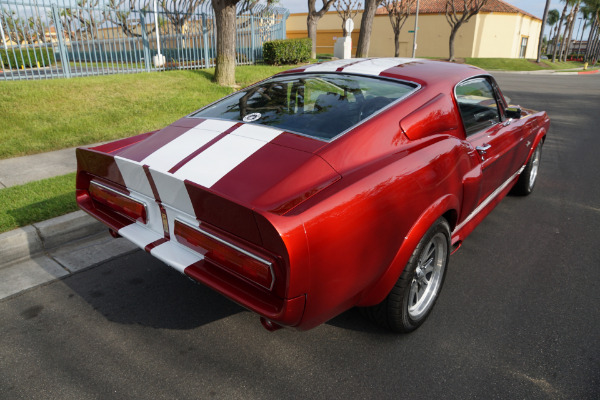 Used 1968 Ford Mustang Official Licensed Eleanor Tribute Edition Brand New $249K Build  | Torrance, CA