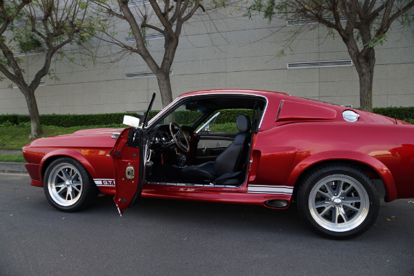 Used 1968 Ford Mustang Official Licensed Eleanor Tribute Edition Brand New $249K Build  | Torrance, CA