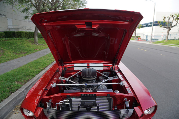 Used 1968 Ford Mustang Official Licensed Eleanor Tribute Edition Brand New $249K Build  | Torrance, CA