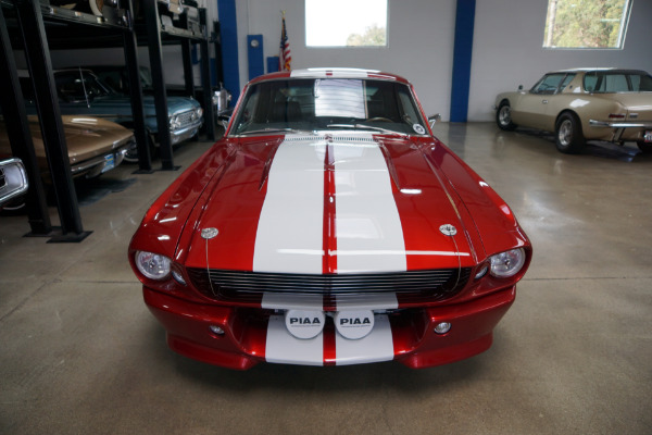 Used 1968 Ford Mustang Official Licensed Eleanor Tribute Edition Brand New $249K Build  | Torrance, CA