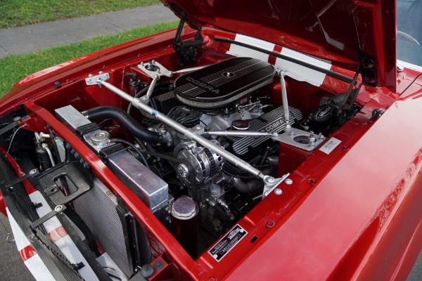 Used 1968 Ford Mustang Official Licensed Eleanor Tribute Edition Brand New $249K Build  | Torrance, CA