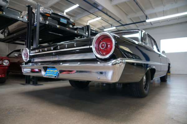 Used 1963 Ford Galaxie 2 Dr 427 Dual 4 BBL V8 4 spd Sedan  | Torrance, CA