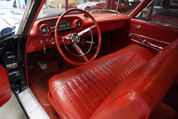 Used 1963 Ford Galaxie 2 Dr 427 Dual 4 BBL V8 4 spd Sedan  | Torrance, CA