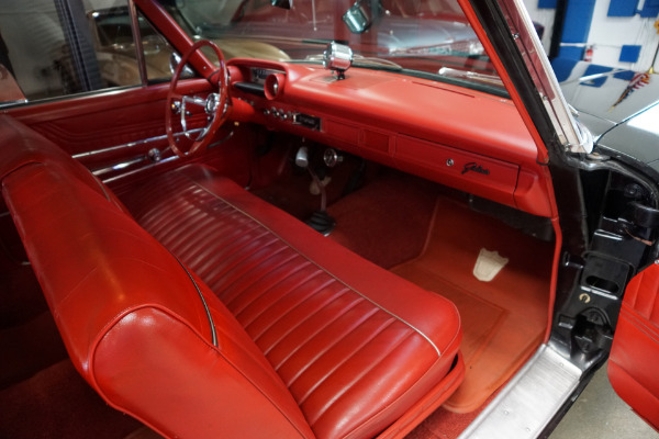 Used 1963 Ford Galaxie 2 Dr 427 Dual 4 BBL V8 4 spd Sedan  | Torrance, CA