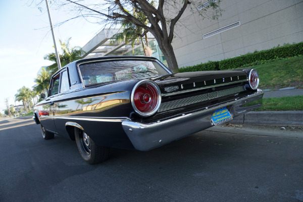 Used 1963 Ford Galaxie 2 Dr 427 Dual 4 BBL V8 4 spd Sedan  | Torrance, CA