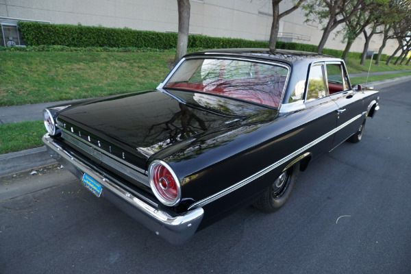 Used 1963 Ford Galaxie 2 Dr 427 Dual 4 BBL V8 4 spd Sedan  | Torrance, CA