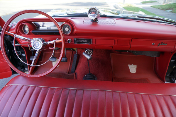 Used 1963 Ford Galaxie 2 Dr 427 Dual 4 BBL V8 4 spd Sedan  | Torrance, CA