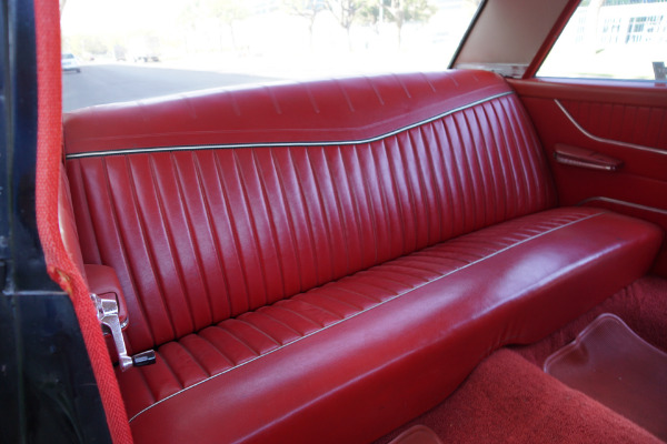 Used 1963 Ford Galaxie 2 Dr 427 Dual 4 BBL V8 4 spd Sedan  | Torrance, CA