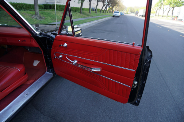 Used 1963 Ford Galaxie 2 Dr 427 Dual 4 BBL V8 4 spd Sedan  | Torrance, CA