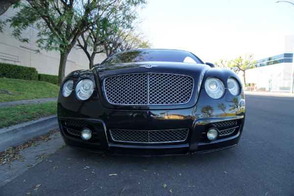 Used 2005 Bentley Continental GT Mansory GT63 Coupe GT Turbo | Torrance, CA