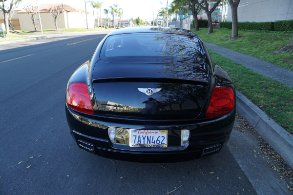 Used 2005 Bentley Continental GT Mansory GT63 Coupe GT Turbo | Torrance, CA