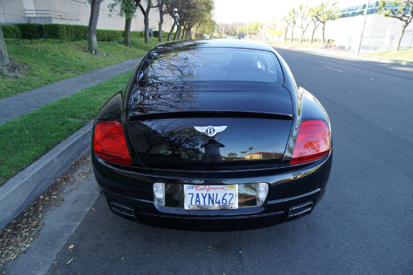 Used 2005 Bentley Continental GT Mansory GT63 Coupe GT Turbo | Torrance, CA