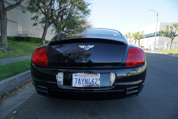 Used 2005 Bentley Continental GT Mansory GT63 Coupe GT Turbo | Torrance, CA