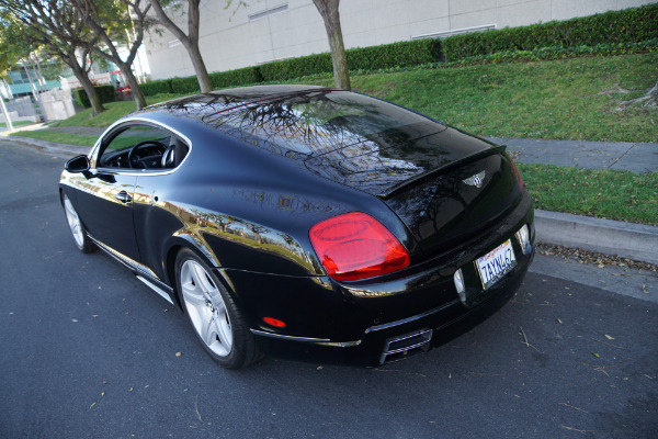 Used 2005 Bentley Continental GT Mansory GT63 Coupe GT Turbo | Torrance, CA