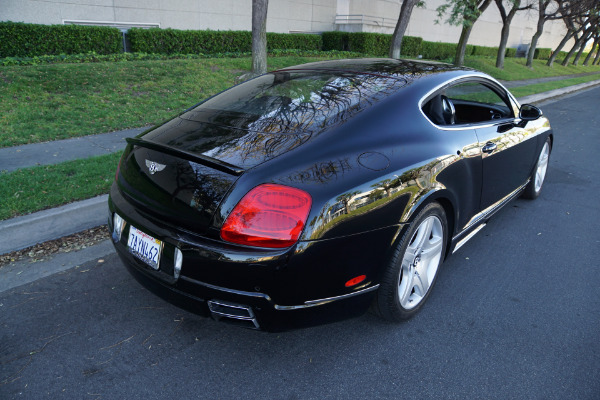 Used 2005 Bentley Continental GT Mansory GT63 Coupe GT Turbo | Torrance, CA