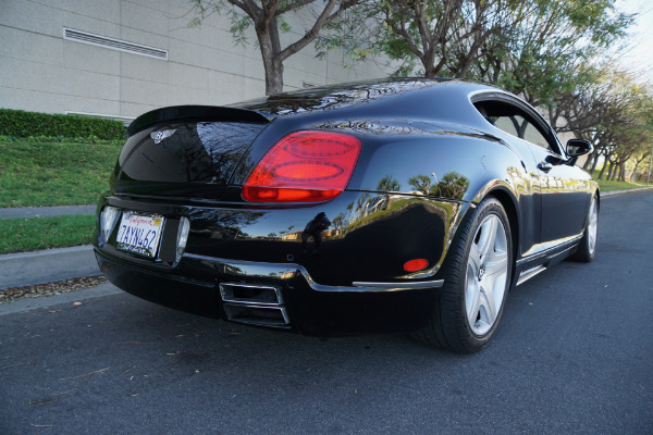 Used 2005 Bentley Continental GT Mansory GT63 Coupe GT Turbo | Torrance, CA