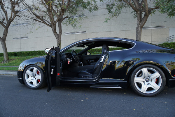 Used 2005 Bentley Continental GT Mansory GT63 Coupe GT Turbo | Torrance, CA