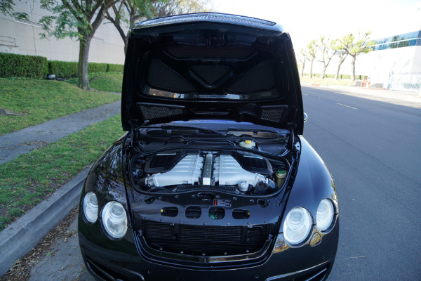 Used 2005 Bentley Continental GT Mansory GT63 Coupe GT Turbo | Torrance, CA