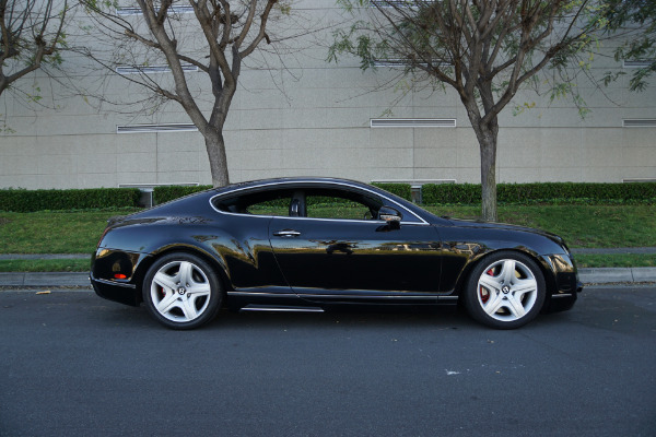 Used 2005 Bentley Continental GT Mansory GT63 Coupe GT Turbo | Torrance, CA