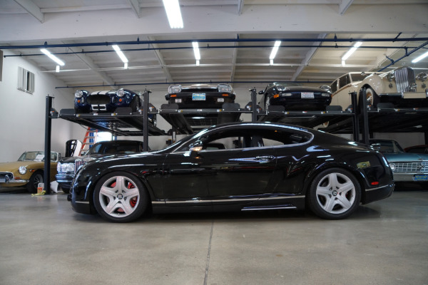 Used 2005 Bentley Continental GT Mansory GT63 Coupe GT Turbo | Torrance, CA