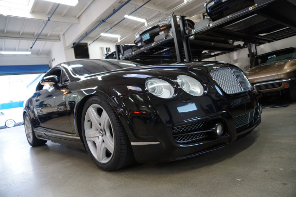 Used 2005 Bentley Continental GT Mansory GT63 Coupe GT Turbo | Torrance, CA