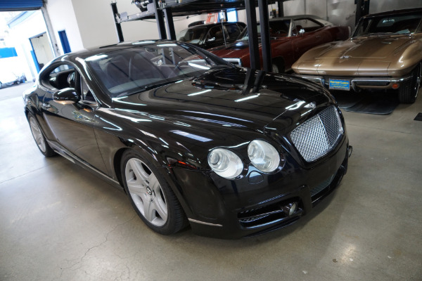 Used 2005 Bentley Continental GT Mansory GT63 Coupe GT Turbo | Torrance, CA