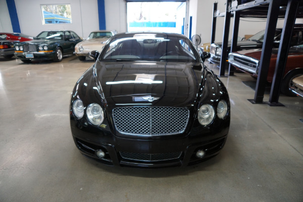 Used 2005 Bentley Continental GT Mansory GT63 Coupe GT Turbo | Torrance, CA