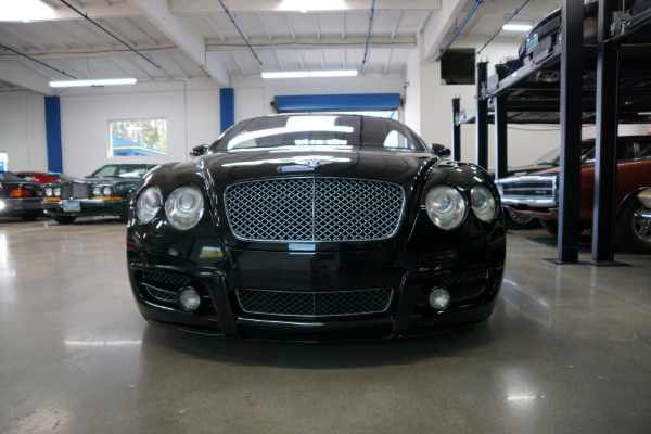 Used 2005 Bentley Continental GT Mansory GT63 Coupe GT Turbo | Torrance, CA