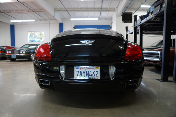 Used 2005 Bentley Continental GT Mansory GT63 Coupe GT Turbo | Torrance, CA