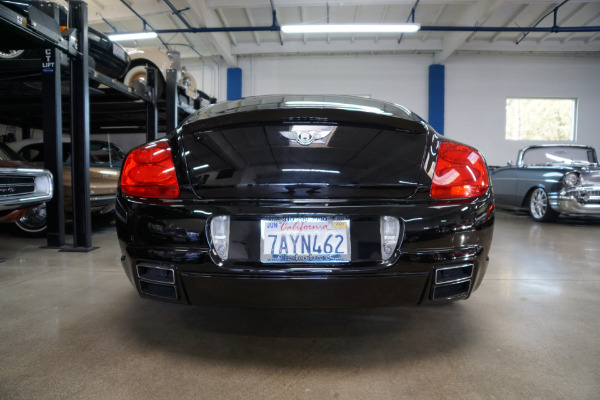 Used 2005 Bentley Continental GT Mansory GT63 Coupe GT Turbo | Torrance, CA