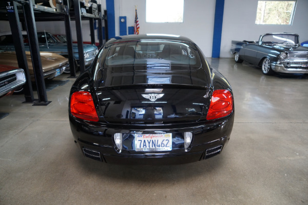 Used 2005 Bentley Continental GT Mansory GT63 Coupe GT Turbo | Torrance, CA