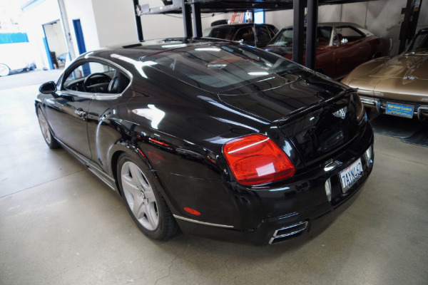 Used 2005 Bentley Continental GT Mansory GT63 Coupe GT Turbo | Torrance, CA