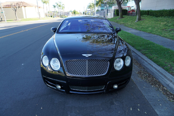 Used 2005 Bentley Continental GT Mansory GT63 Coupe GT Turbo | Torrance, CA