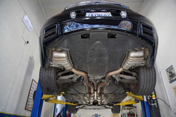 Used 2005 Bentley Continental GT Mansory GT63 Coupe GT Turbo | Torrance, CA