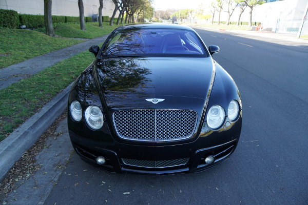 Used 2005 Bentley Continental GT Mansory GT63 Coupe GT Turbo | Torrance, CA