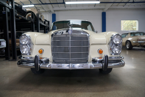 Used 1969 Mercedes-Benz 280SE 2.8 6 cyl 2 Door Coupe  | Torrance, CA