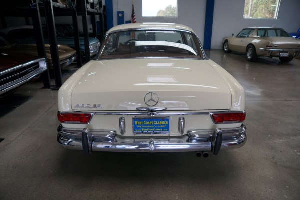 Used 1969 Mercedes-Benz 280SE 2.8 6 cyl 2 Door Coupe  | Torrance, CA