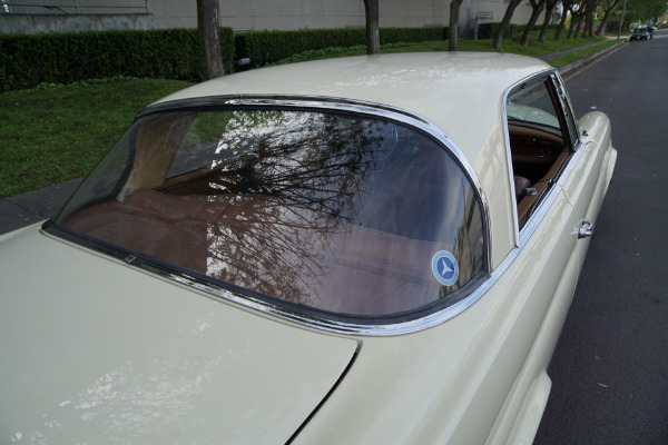 Used 1969 Mercedes-Benz 280SE 2.8 6 cyl 2 Door Coupe  | Torrance, CA