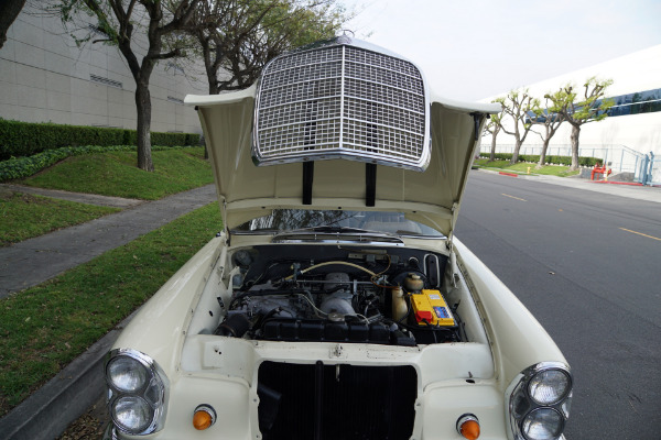 Used 1969 Mercedes-Benz 280SE 2.8 6 cyl 2 Door Coupe  | Torrance, CA