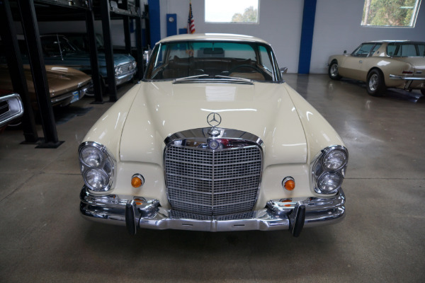 Used 1969 Mercedes-Benz 280SE 2.8 6 cyl 2 Door Coupe  | Torrance, CA