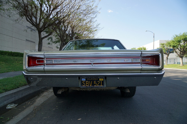 Used 1966 Dodge Coronet 500 361/265HP V8 2 DR HARDTOP  | Torrance, CA