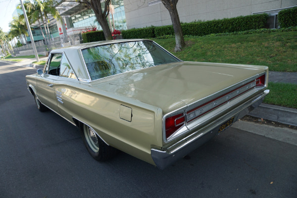 Used 1966 Dodge Coronet 500 361/265HP V8 2 DR HARDTOP  | Torrance, CA