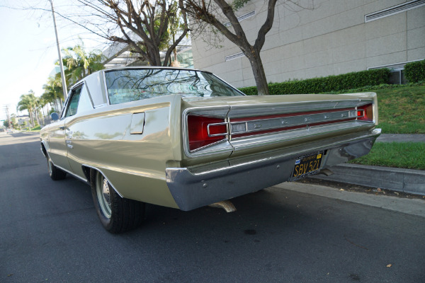 Used 1966 Dodge Coronet 500 361/265HP V8 2 DR HARDTOP  | Torrance, CA