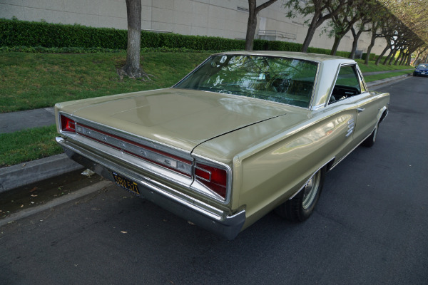 Used 1966 Dodge Coronet 500 361/265HP V8 2 DR HARDTOP  | Torrance, CA