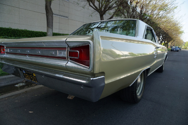 Used 1966 Dodge Coronet 500 361/265HP V8 2 DR HARDTOP  | Torrance, CA