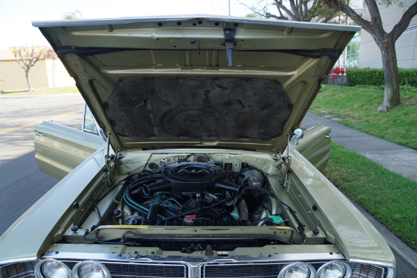 Used 1966 Dodge Coronet 500 361/265HP V8 2 DR HARDTOP  | Torrance, CA